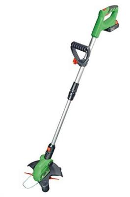lynxx cordless string trimmer