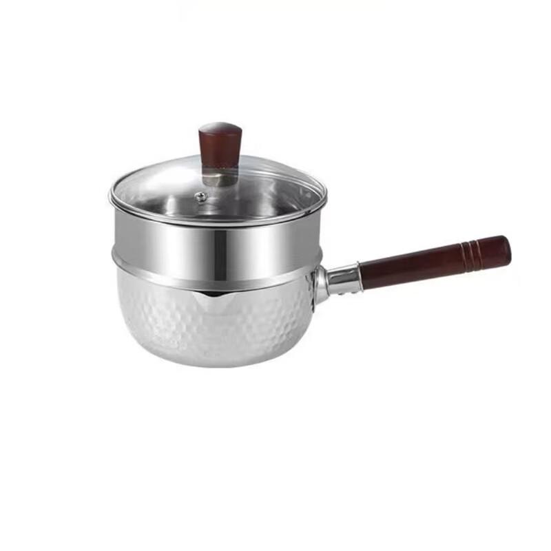 

Aoding Multi-Purpose Yukihira Pot with Steamer