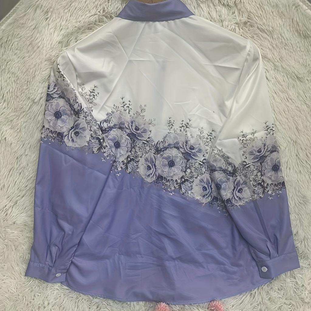 Jaro/Léto Nové Dámské Tričko s Potiskem Top Volný Krátký Rukáv