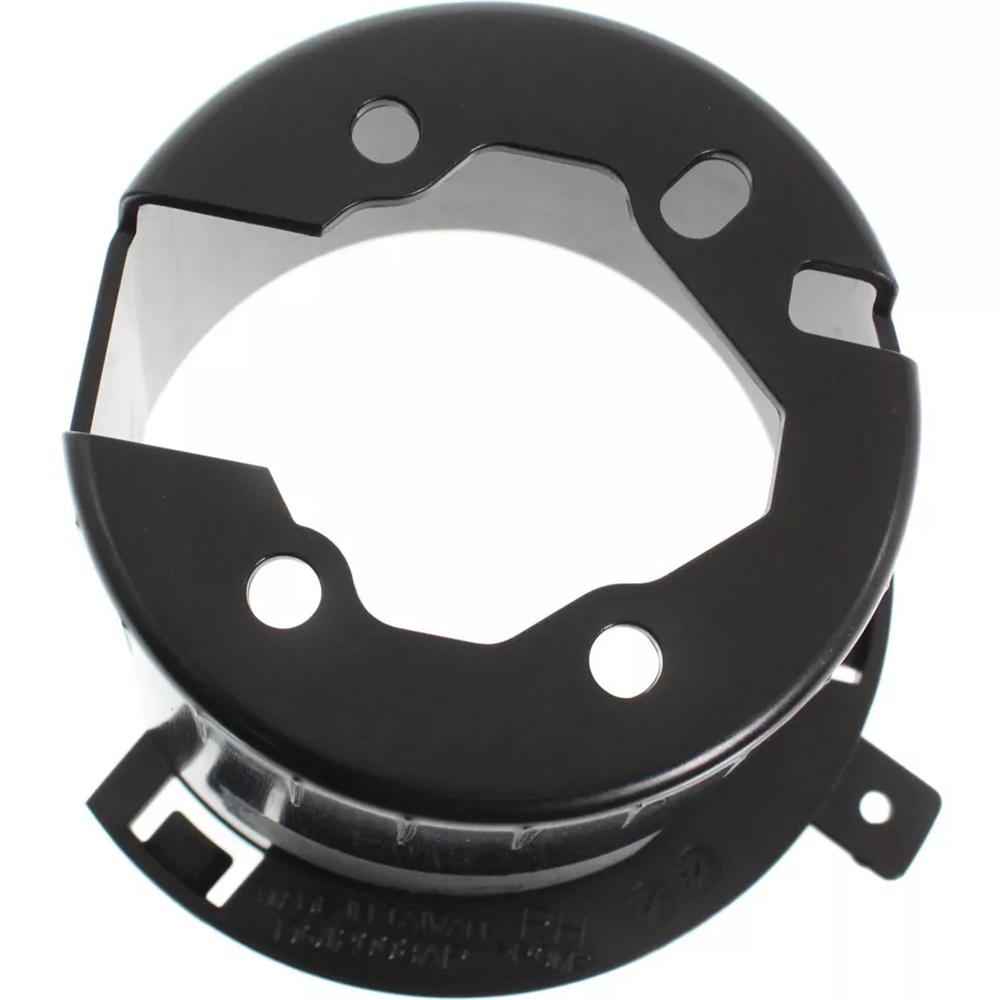 Fog Light Bracket For 2011-2013 Dodge Durango Primed Front Right Side 68089178AB