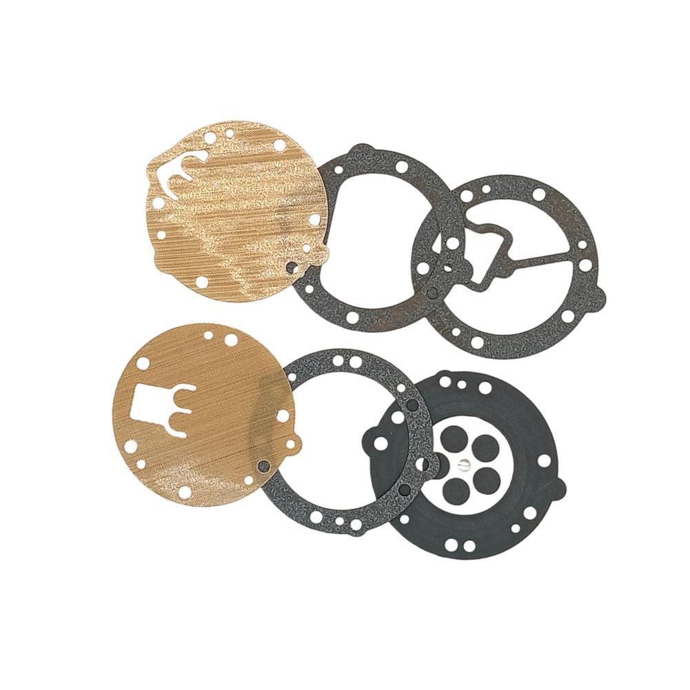 

1 Set Carburetor Repair Kit For Tillotson HD Carburetor Repair Kit 07-451402 Vintage Engine Accessories Garden Tools China Mainland