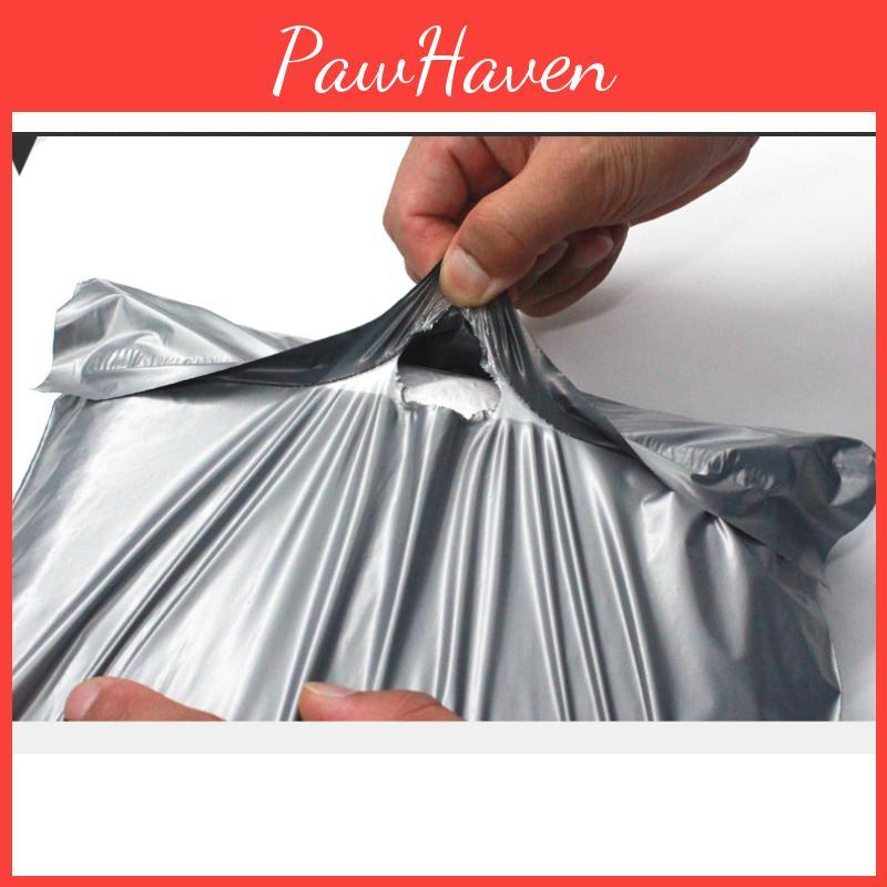 Waterproof Self Thickened Sealing Express Bags Durable Mailing Packaging Pouches
