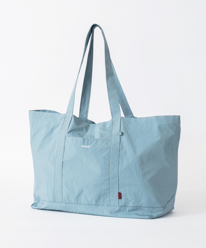 Tetete Ambient Tote 145 (Light Blue)