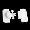 Use Kids Child Baby Pet Safety Lock Proof Door Cupboard Fridge Cabinet Drawer