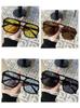 Unisex Sun Glasses Pc Material Uv400 Sunglasses Square Shades Vintage Cycling Sunglasses For Sports Men Women