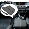 Front Center Console Armrest Lid Cover Leather Armrest Box Panel Strip Trim For BMW 5 Series F10 F11 F18 520 523 525 528 530