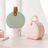 Multifunktionale Schmuck-Organizer-Box Vitrine Ohrringhalter Verpackungsbox