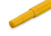 Kaweco Fountain Pen F Fine Point Collection Honey 11000389 Genuine Imported Product