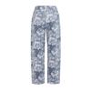 Firetrap Womens/Ladies Cotton Floral Jeans