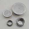 Tools Filter Strainer Leaf Protection Netting Gutter Guard Roof Guttering Cover Gutter Guard Mesh
