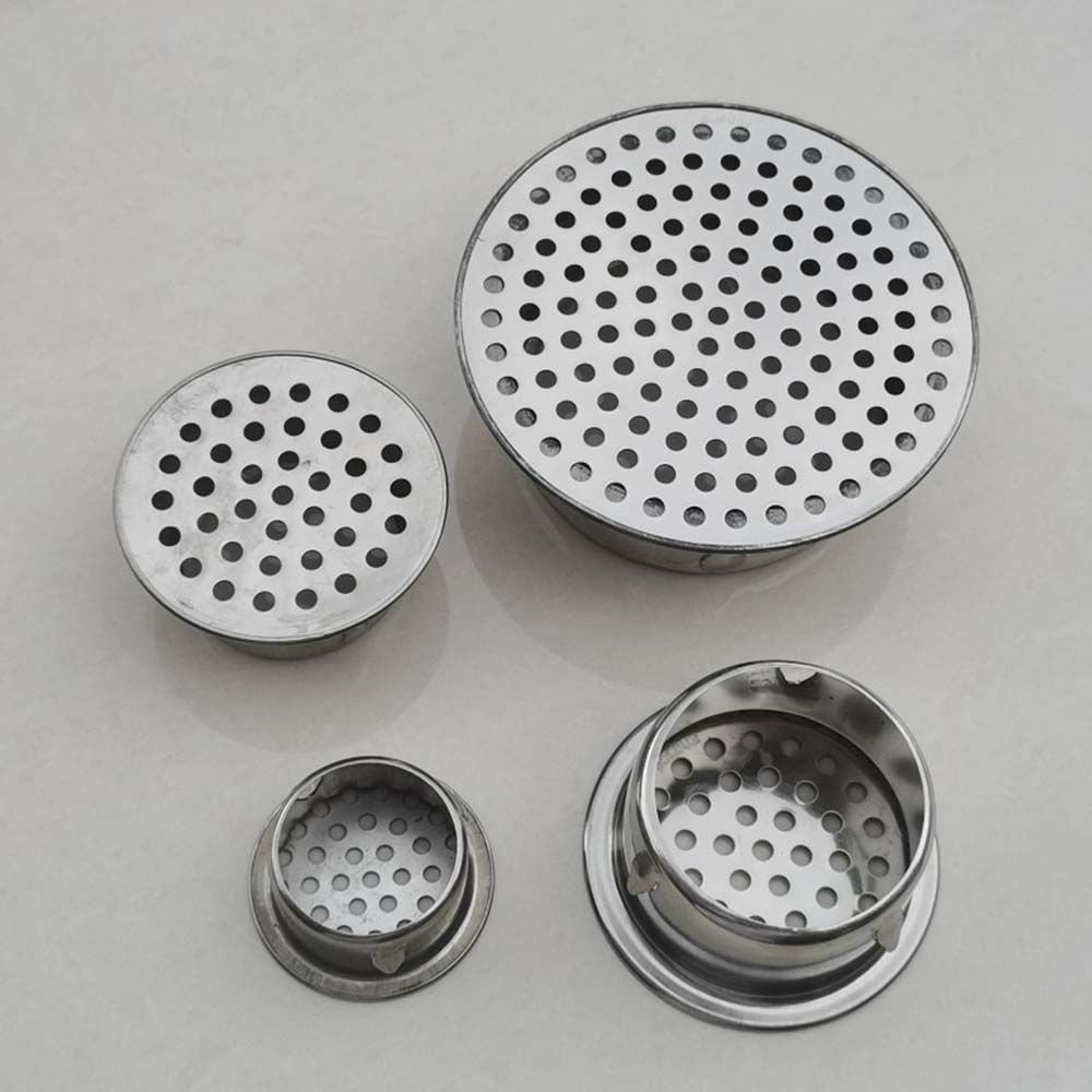 Tools Filter Strainer Leaf Protection Netting Gutter Guard Roof Guttering Cover Gutter Guard Mesh