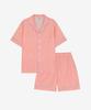 [CEID] 2-Pack Classic Onorin Short Sleeve Pajama Set [Shipped from Korea] 100% Authentic