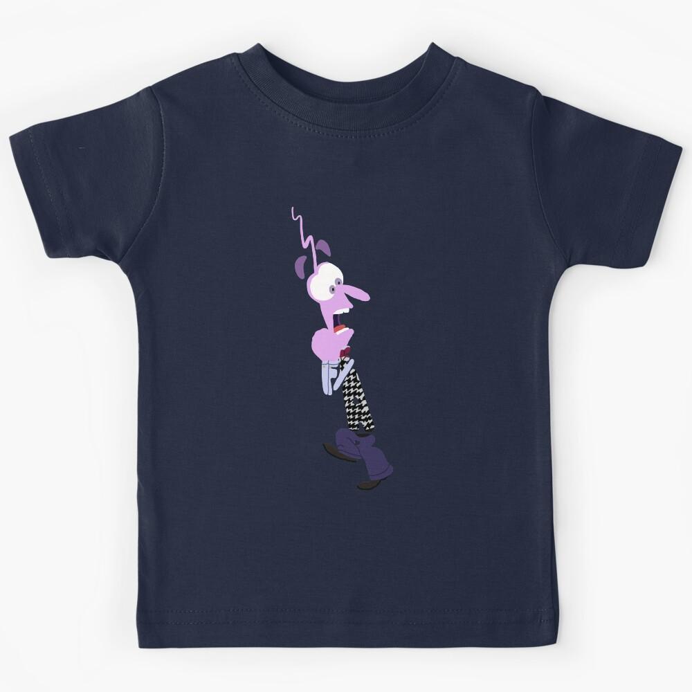 Fear Kids T-Shirt 150