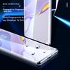 Nanomaterial Full Screen 2 Pieces Hydrogel Film for Huawei Nova 7 Pro, Honor 30 Pro/+ Soft Screen Protector, Non-Tempered High-Definition JM651