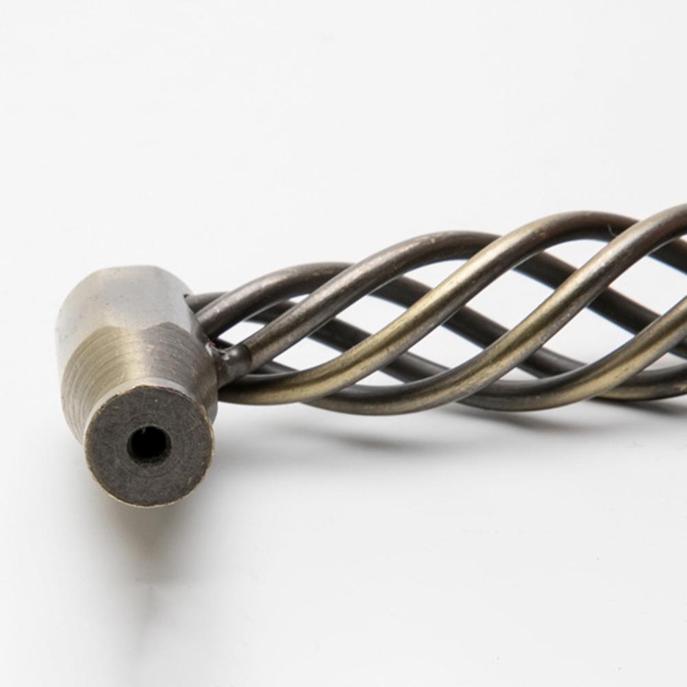 Pull Cupboard Home Hardware Wardrobe Door Knob Furniture Handles Cabinet Pullers Drawer Knobs