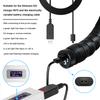 Di2 11-Speed Charge Cable USB Charger Cable Line Battery Charger Cord for 8070 Adapter Cable