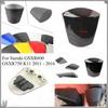 Motorcycle Rear Seat Tail Cover For Suzuki GSXR600 GSXR750 K11 2011 - 2016 Rear Passenger Front Seat Rear Cover Fairing 2012 13