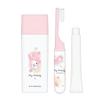 Kamio Japan - Sanrio My Melody Square Toothbrushing Set