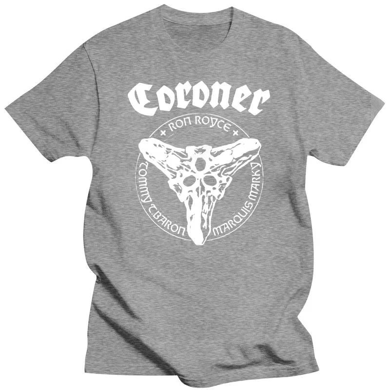 

Черная футболка Летняя брендовая футболка Металлическая футболка Мужская футболка Новый модный тренд Повседневная футболка L