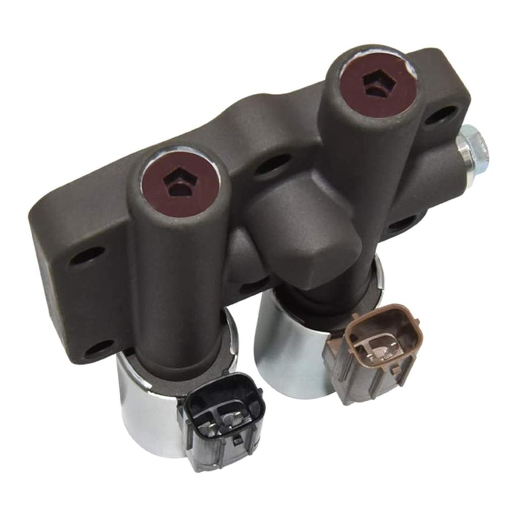Auto Gearbox-Solenoid Valve For Honda-Accord 28250P6H024 28250-P6H-024 Automatic Transmission Dual Linear Solenoid Valve