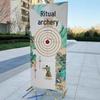 Traditional Archery Practice Set