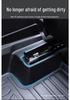 Full Coverage TPE Floor Mats for 8th-11th Gen Honda Civic
