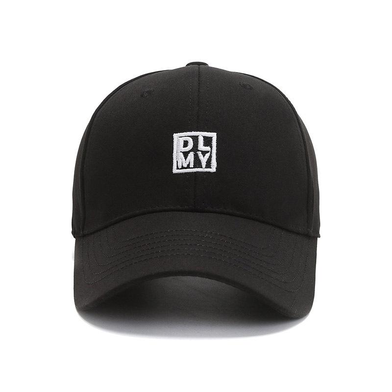 Spring Autumn Summer Cap Baseball Cap Female Embroidered Sunshade Cap Male Embroidery Sun Visor Hats Fishing Hat Peak Cap