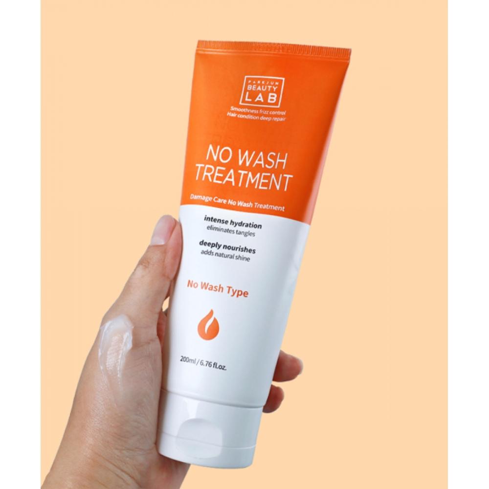 Parkjun Beautylab Lpp Damage Care No Wash Treatment Hair Pack 200ml NONE