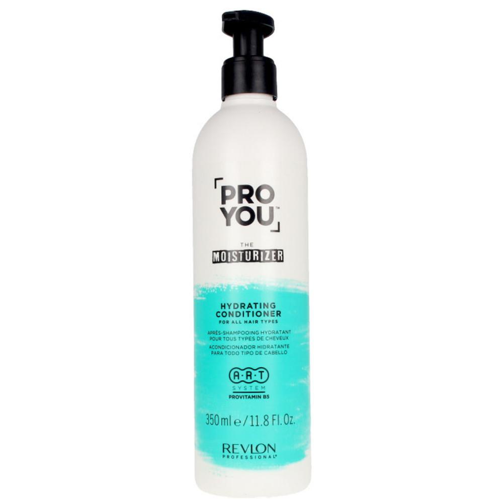 Revlon The Moisturizer Proyou Hydrating Conditioner 350 Ml - 