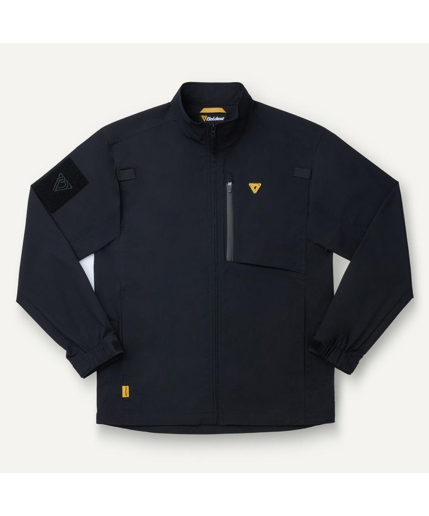 Boldist Lightwork Anti-Chemical Jacket 2Ajax26005Bkw