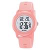 SKMEI 2218 For Men Women Student 5Bar Waterproof Stopwatch Wristwatch Clock reloj hombre Cool Digital Countdown Sport Watches