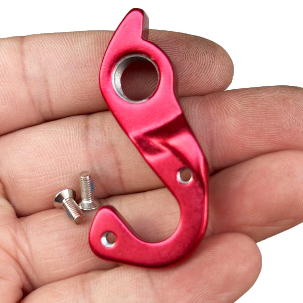 Applicable Cube Derailleur Hanger for Axial WLS, Attain, Agree C:62 Pro/SL#10151