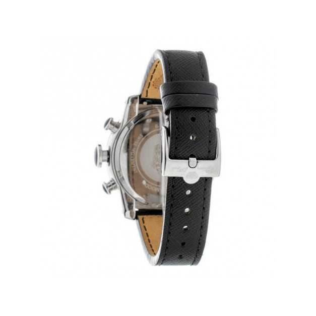 Montre Femme - Glam Rock - GR32107 - Cuir - Ø 44 mm - Étanchéité 10 Atm