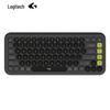 Logitech G POP ICON KEYS AI Quiet Wireless Bluetooth Keyboard & Mouse Combo