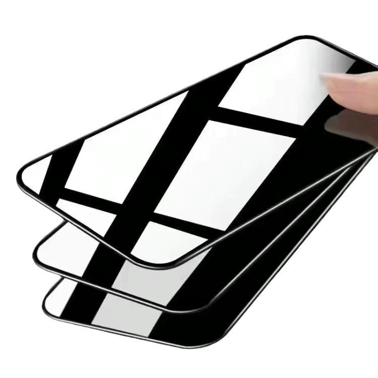 Realme X7 Pro Tempered Glass Screen Protector