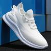 2024 Spring Unisex Casual Athletic Mesh Sneakers with Soft Soles