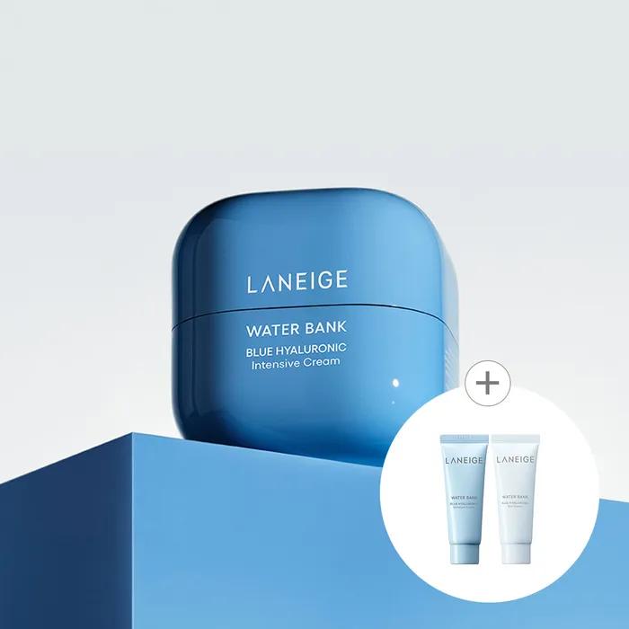 New Water Bank Blue Hyaluronic Intensive Cream 50ml