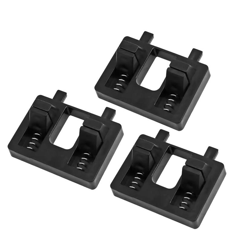 1/2/3Pcs Welding Table Clamp Adjustable Suction Bracket Fixture For Motherboard PCB Soldering Repair Locator Tool Wire Holder