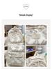Korean Style Women's Lightweight Large Capacity Backpack for Students