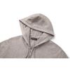 Furina Cashmere Wool Golfers Hybrid Hoodie