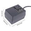 Μετατροπέας Τάσης 220v-110v Μετασχηματιστής