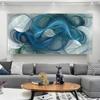 Abstract Line Cuadros Posters and Prints Modern Home Decor Canvas Painting Living Room Decoration One Piece Wall Art Pictures