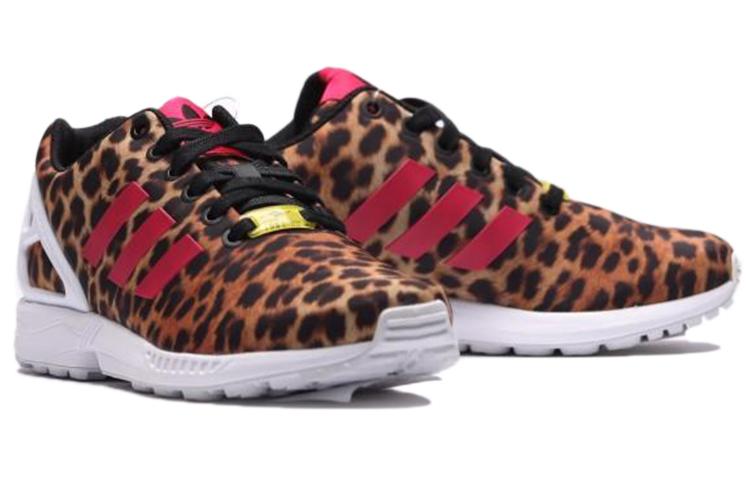 adidas Zx Flux 'Leopard' Damen M21365