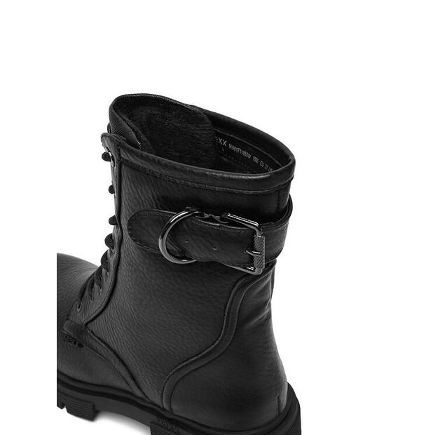 Ankle Boots MEXX CEO-MI001711053W, Black