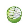 Jigott Natural Aloe Vera Moisture Soothing Gel 300ml | Cooling & Hydrating Gel