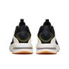 Anta Anti-Slip And Wear-Resistant Breathable Low-Top Running Shoes Men's Black Gray Sneakers 112135516-5