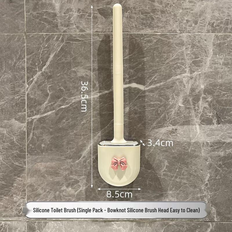 Shengdaofu Wall-Mounted Toilet Brush