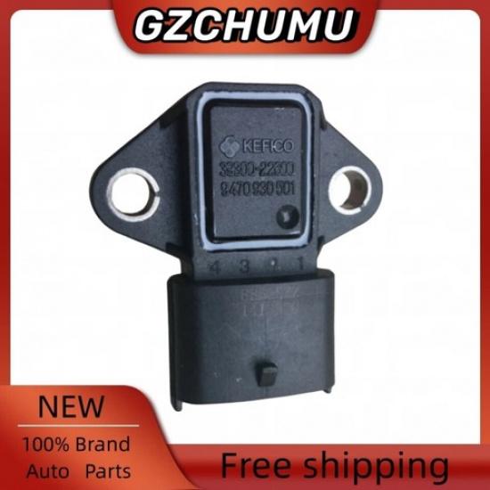 Turbo Boost Pressure Sensor 39300-22600 for Hyundai Sonata Santa Fe Kia Optima