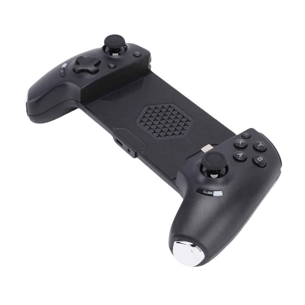 Mobile Gaming Controller Wired USB C Wireless Bluetooth Phone Controller Gamepad with Hall Trigger T