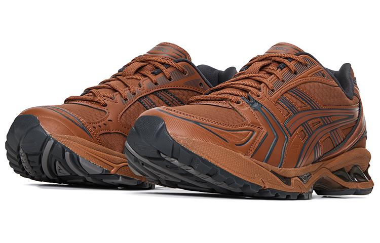 Asics Gel Kayano 14 Earthenware Pack Rusty Brown 1203A412-200